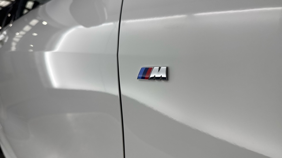 BMW 1 Series 118I M Sport Euro 6 Blue #30