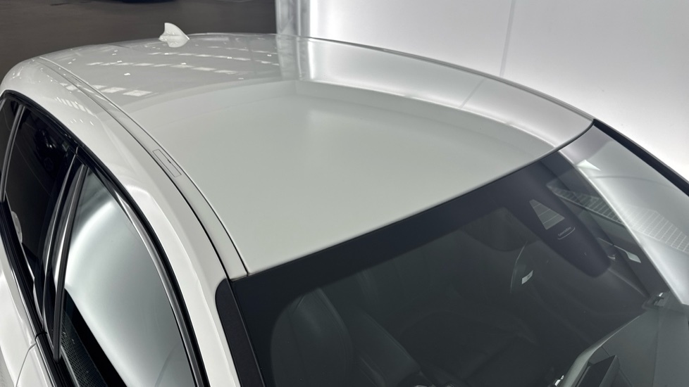 BMW 1 Series 118I M Sport Euro 6 Blue #21