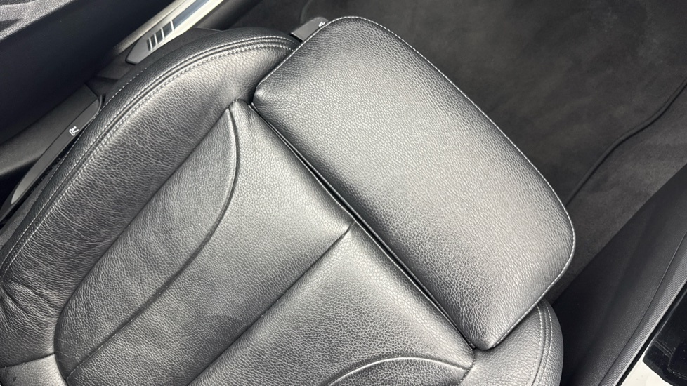 BMW 1 Series 118I M Sport Euro 6 Blue #48
