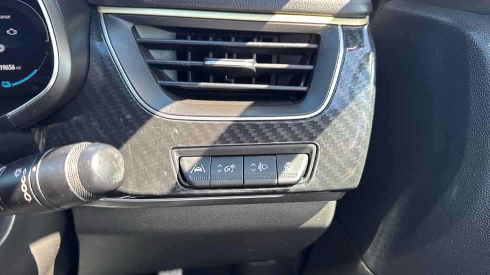 Renault Arkana Renault Arkana 1.3 Tce Mild Hybrid 140 R.s. Line 5 Black #27