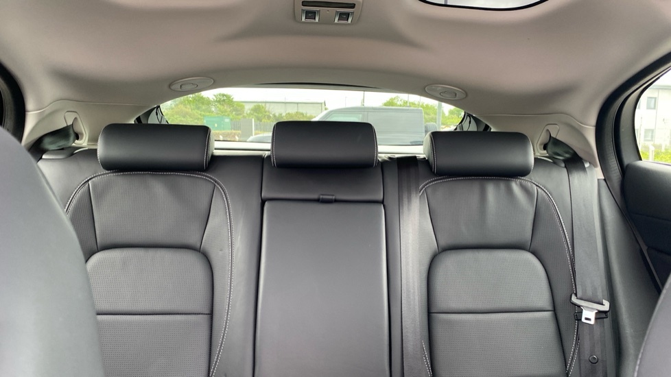 Jaguar I-Pace Jaguar Estate 294Kw Ev400 Hse 90Kwh 11Kw Blue #45