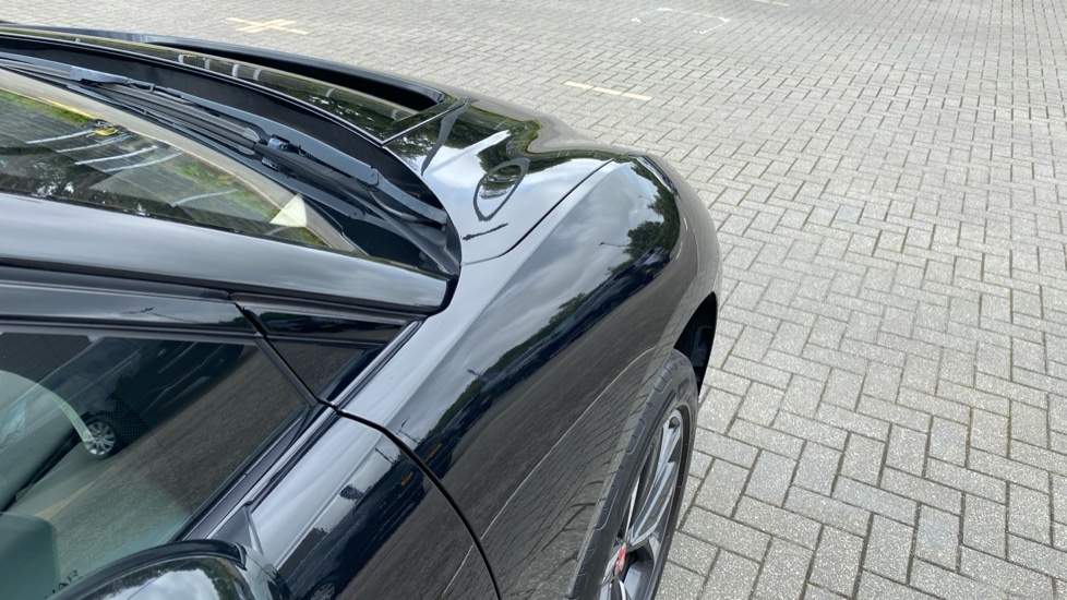 Jaguar I-Pace Jaguar Estate 294Kw Ev400 Hse 90Kwh 11Kw Blue #25