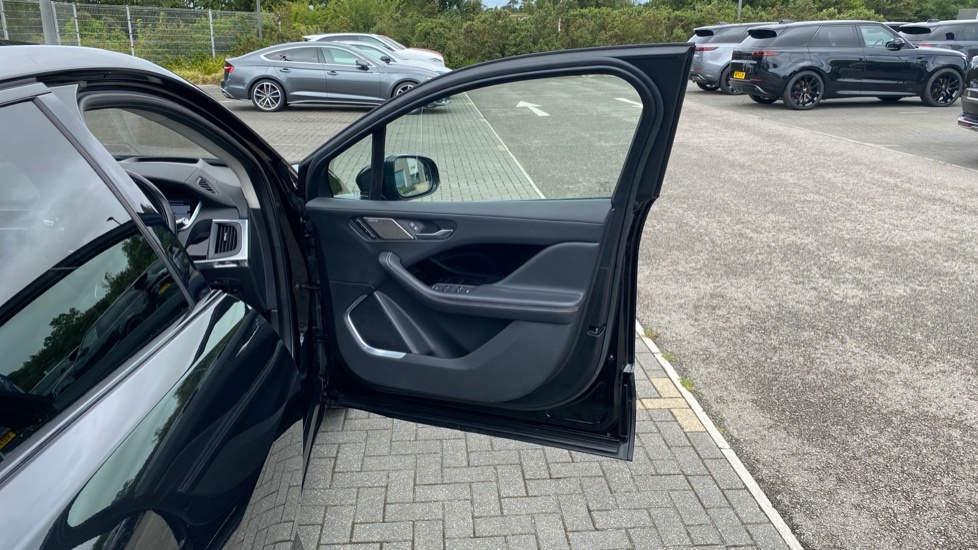 Jaguar I-Pace Jaguar Estate 294Kw Ev400 Hse 90Kwh 11Kw Blue #36