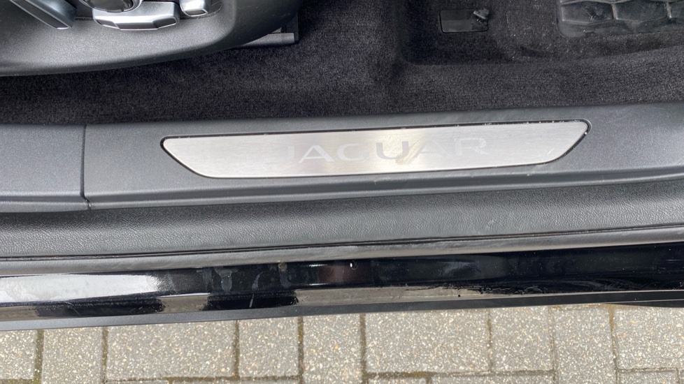 Jaguar I-Pace Jaguar Estate 294Kw Ev400 Hse 90Kwh 11Kw Blue #39