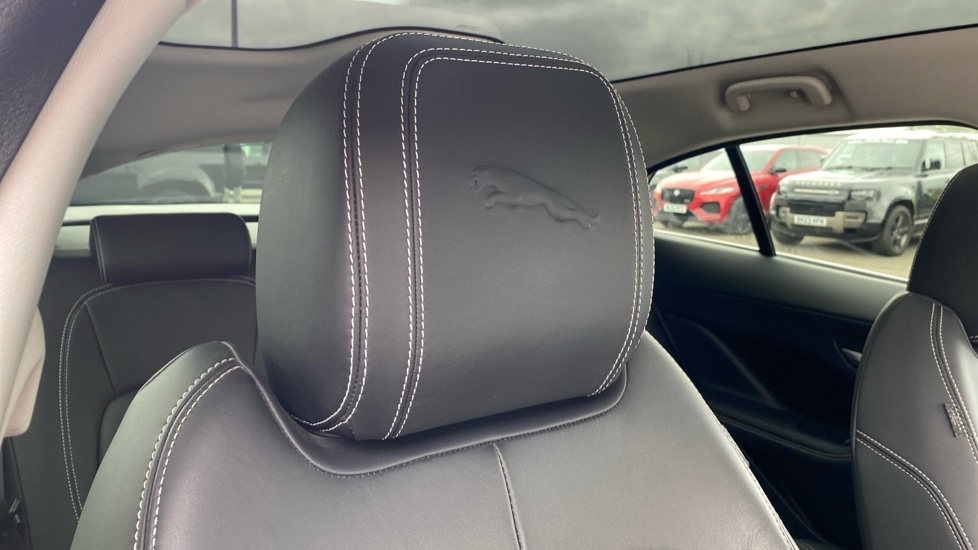 Jaguar I-Pace Jaguar Estate 294Kw Ev400 Hse 90Kwh 11Kw Blue #43