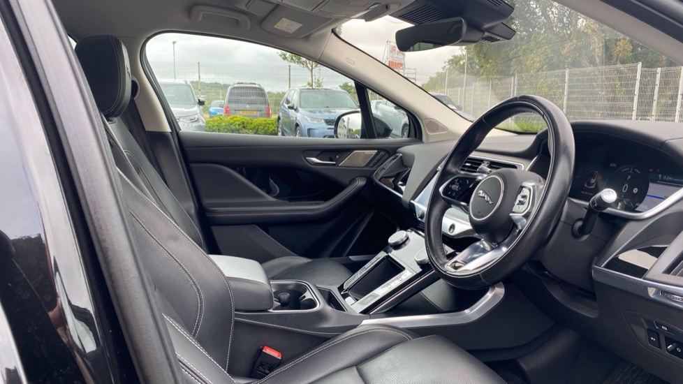Jaguar I-Pace Jaguar Estate 294Kw Ev400 Hse 90Kwh 11Kw Blue #40