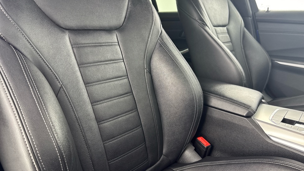 BMW 3 Series 2.0 320I M Sport Euro 6 Ss Grey #46