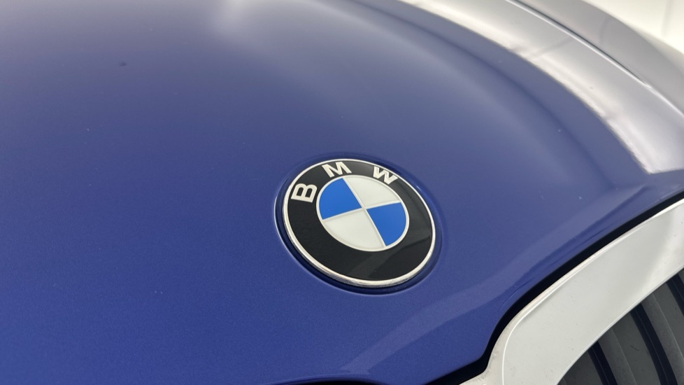 BMW 3 Series 2.0 320I M Sport Euro 6 Ss Grey #33