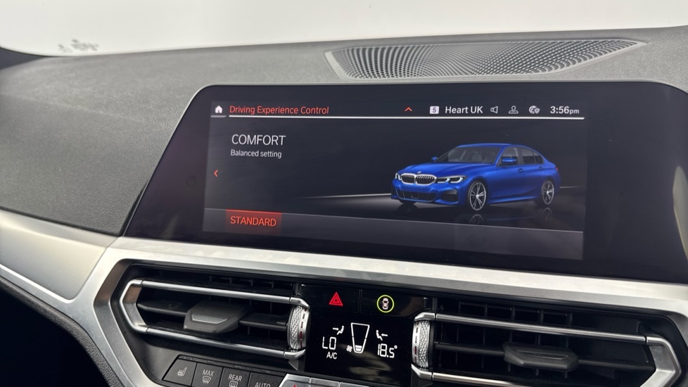 BMW 3 Series 2.0 320I M Sport Euro 6 Ss Grey #61