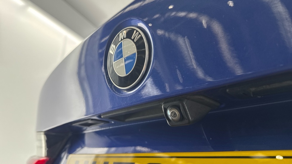 BMW 3 Series 2.0 320I M Sport Euro 6 Ss Grey #25