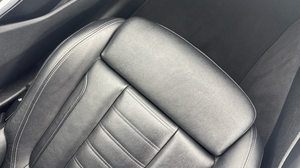 BMW 3 Series 2.0 320I M Sport Euro 6 Ss Grey #50