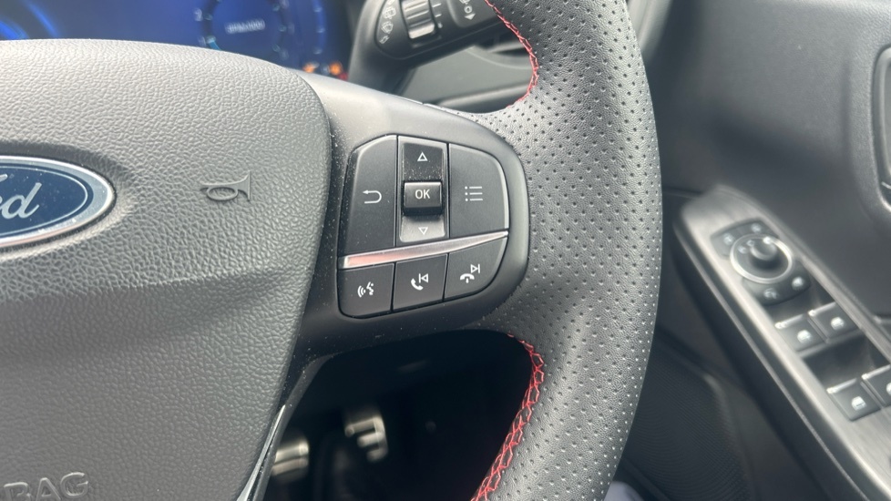 Ford Kuga 1.5T Ecoboost St-line Edition Suv Manua Black #29