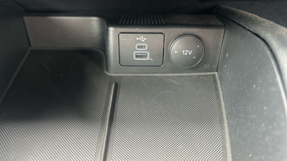 Ford Kuga 1.5T Ecoboost St-line Edition Suv Manua Black #35