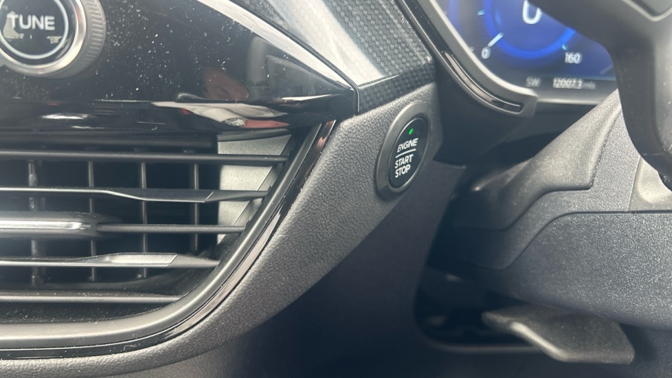 Ford Kuga 1.5T Ecoboost St-line Edition Suv Manua Black #32