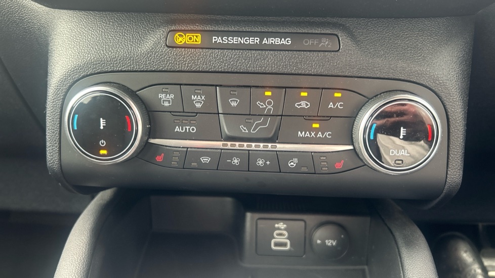 Ford Kuga 1.5T Ecoboost St-line Edition Suv Manua Black #24