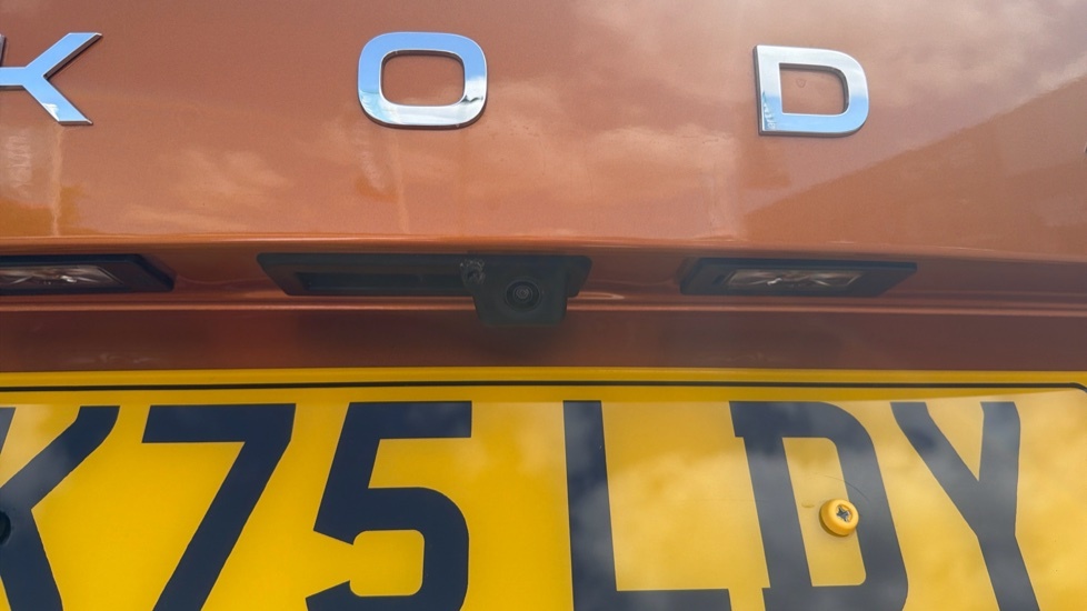 Skoda Kamiq 1.0 Tsi Se Edition Dsg Silver #39