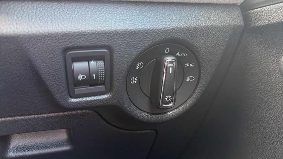 Skoda Kamiq 1.0 Tsi Se Edition Dsg Silver #20