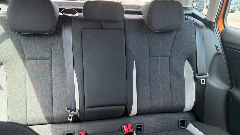 Skoda Kamiq 1.0 Tsi Se Edition Dsg Silver #15