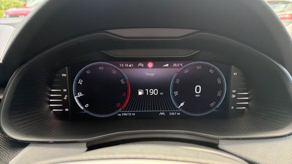 Skoda Kamiq 1.0 Tsi Se Edition Dsg Silver #18