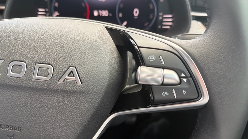 Skoda Kamiq 1.0 Tsi Se Edition Dsg Silver #22