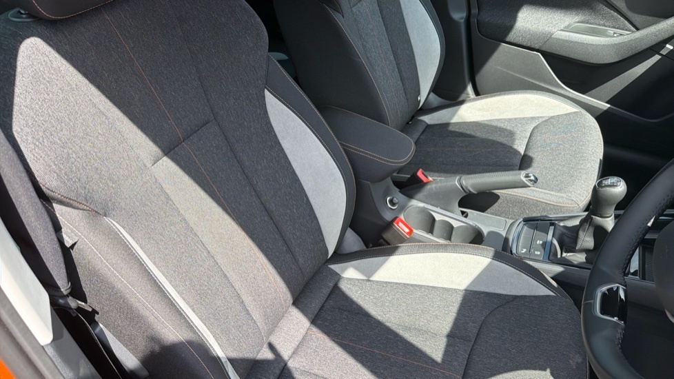 Skoda Kamiq 1.0 Tsi Se Edition Dsg Silver #40