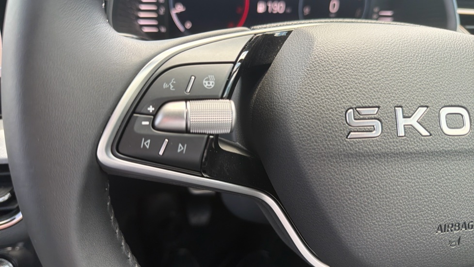 Skoda Kamiq 1.0 Tsi Se Edition Dsg Silver #21
