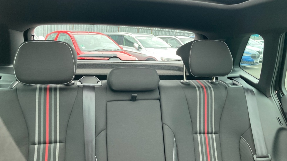 Skoda Kamiq 1.0 Tsi Monte Carlo Edition Dsg White #16