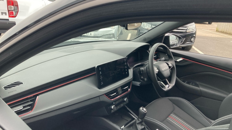 Skoda Kamiq Monte Carlo Edition Black #2