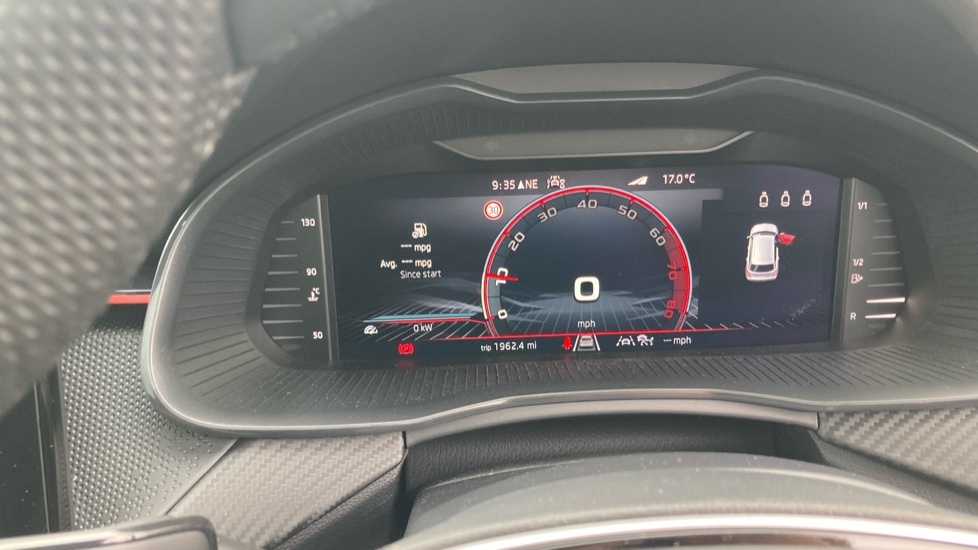 Skoda Kamiq 1.0 Tsi Monte Carlo Edition Dsg White #11