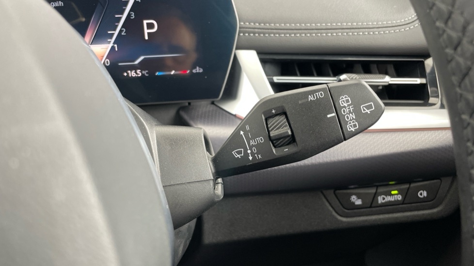 BMW 2 Series 218I 136 M Sport Dct Blue #61
