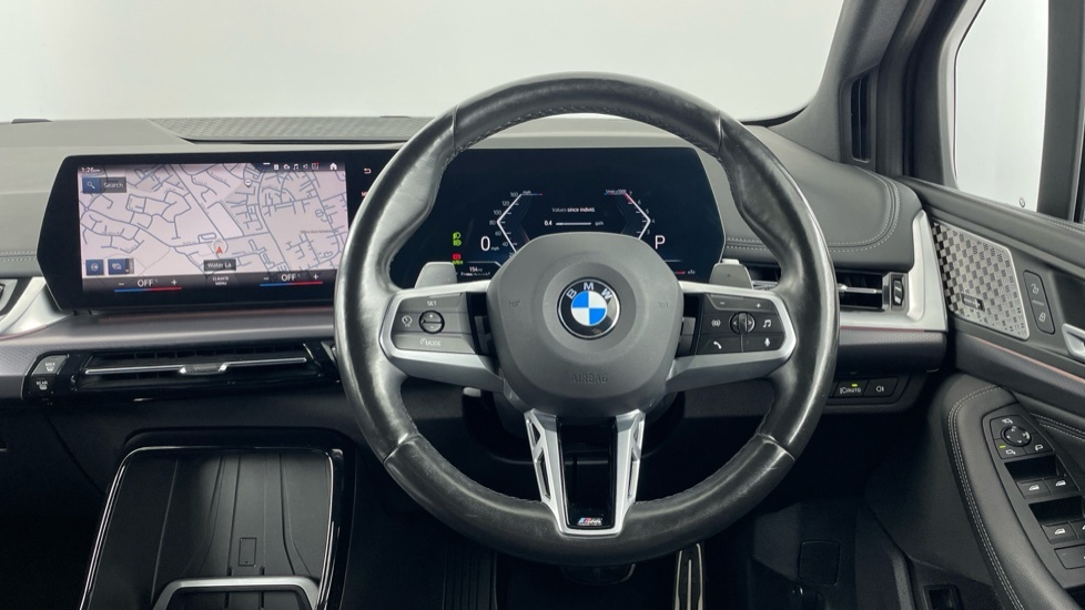BMW 2 Series M Sport #5