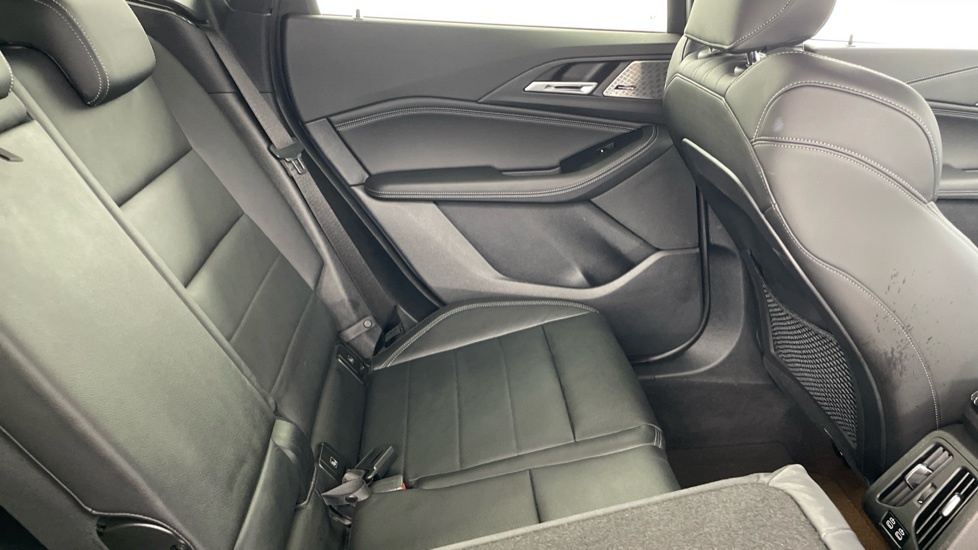 BMW 2 Series 218I 136 M Sport Dct Blue #51
