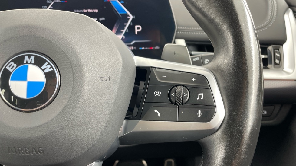 BMW 2 Series 218I 136 M Sport Dct Blue #18