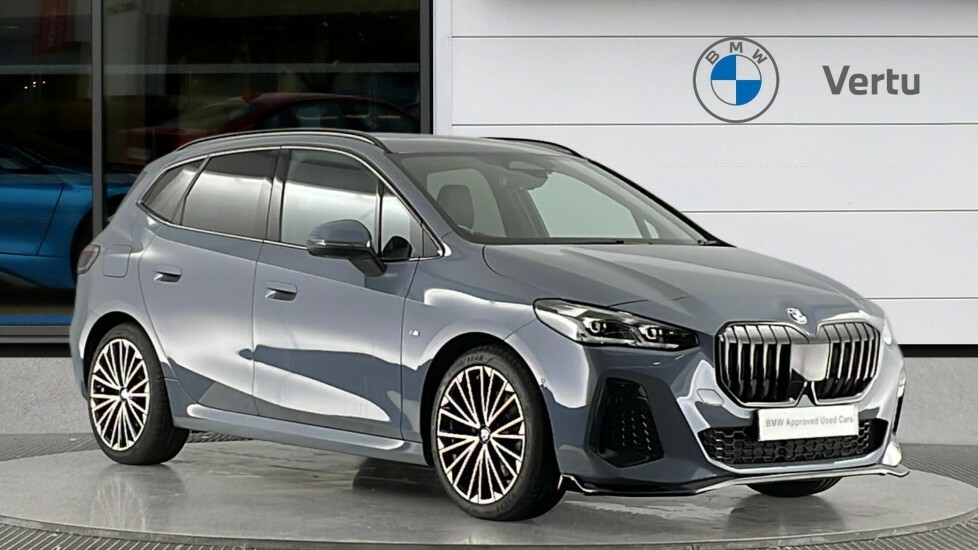 BMW 2 Series M Sport