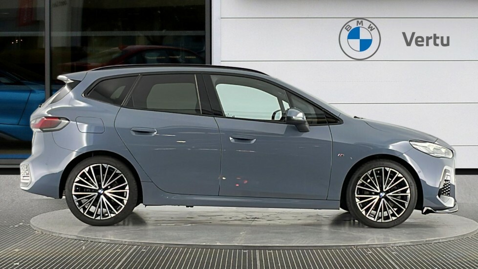 BMW 2 Series M Sport #3