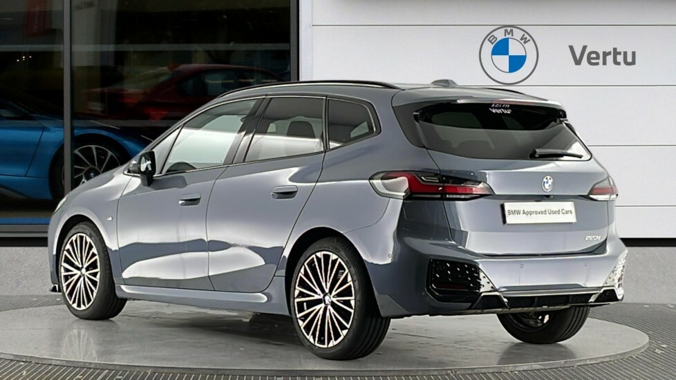 BMW 2 Series M Sport #2