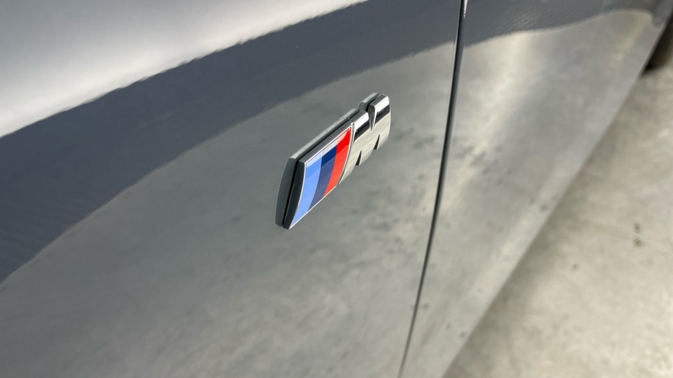 BMW 2 Series 218I 136 M Sport Dct Blue #25