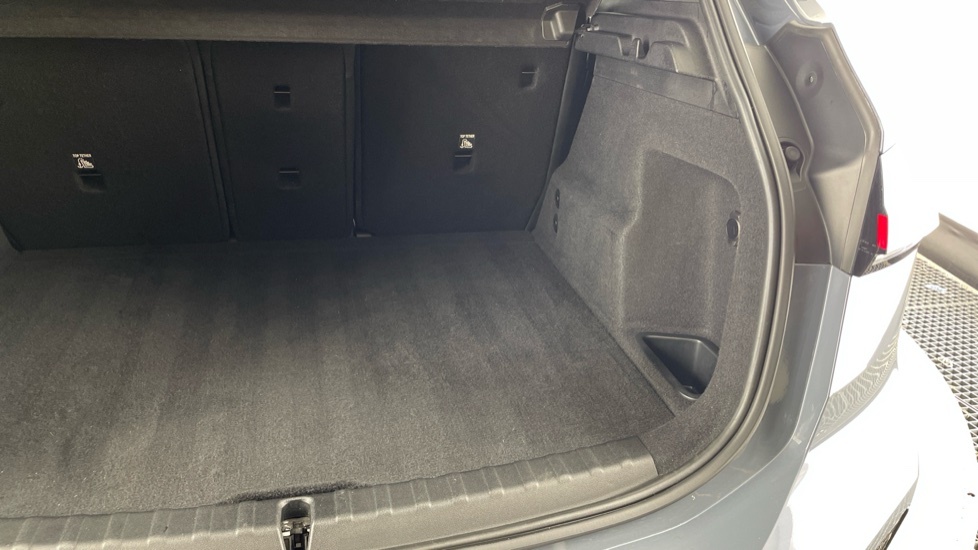 BMW 2 Series 218I 136 M Sport Dct Blue #42