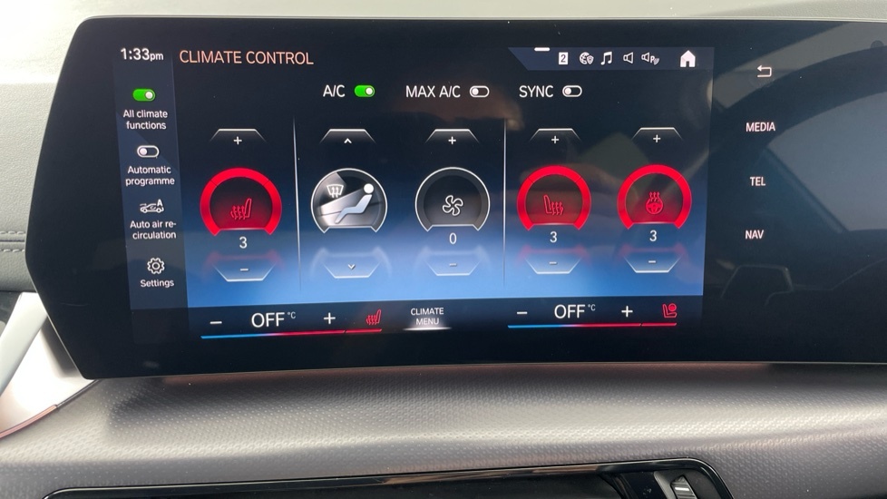 BMW 2 Series 218I 136 M Sport Dct Blue #67