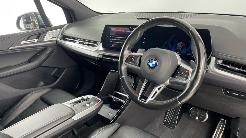 BMW 2 Series M Sport #6