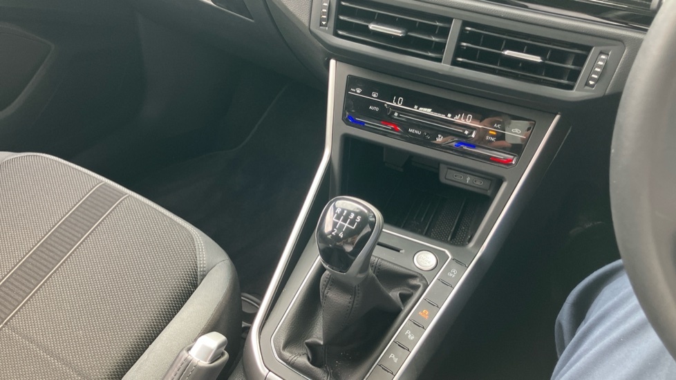 Volkswagen Polo 2.0 Tsi Gti Dsg Blue #14
