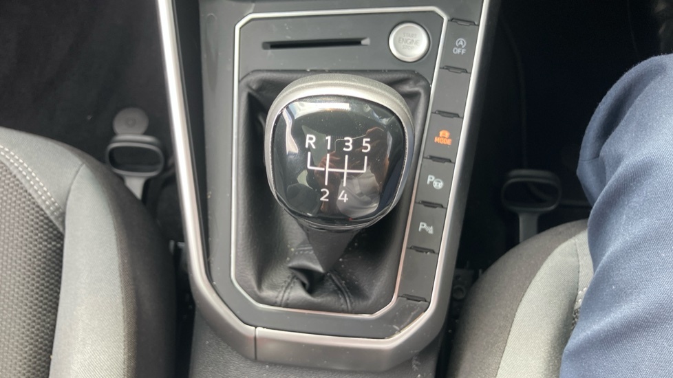 Volkswagen Polo 2.0 Tsi Gti Dsg Blue #28