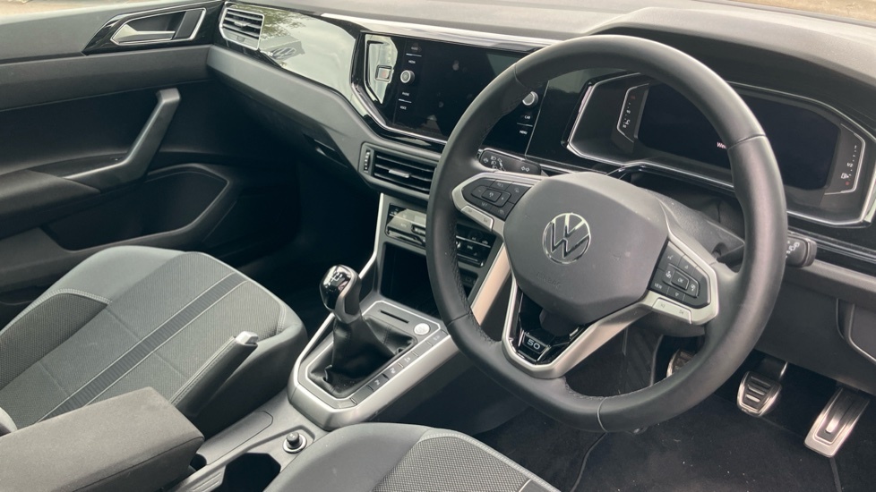 Volkswagen Polo Edition 50 Black #6
