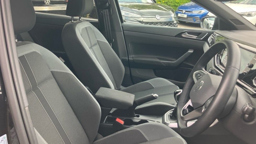 Volkswagen Polo 2.0 Tsi Gti Dsg Blue #15