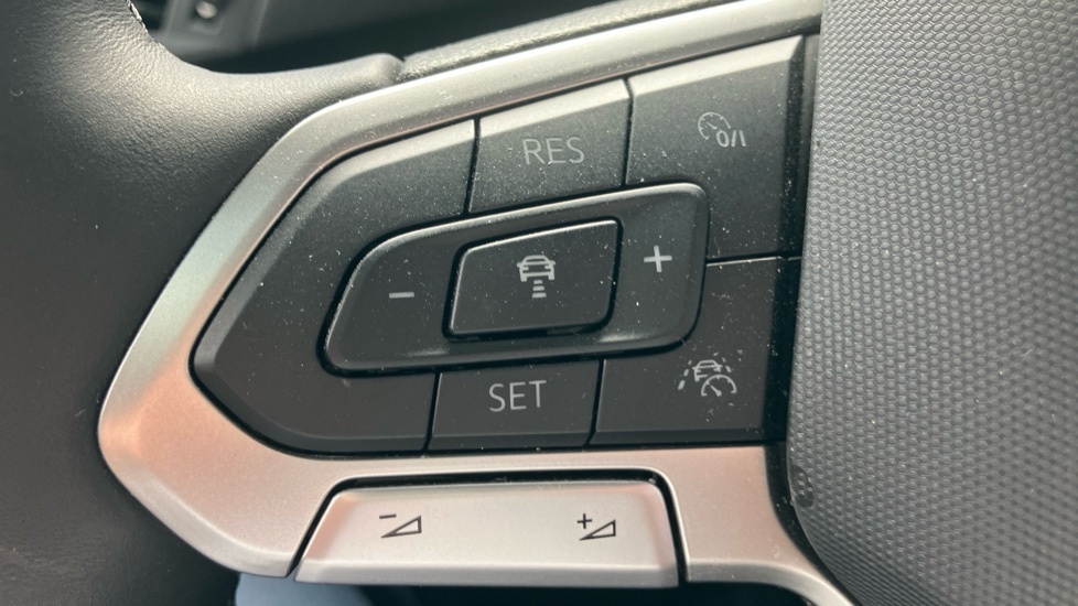 Volkswagen Polo 2.0 Tsi Gti Dsg Blue #17