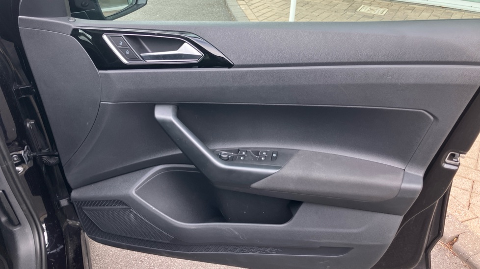 Volkswagen Polo 2.0 Tsi Gti Dsg Blue #19