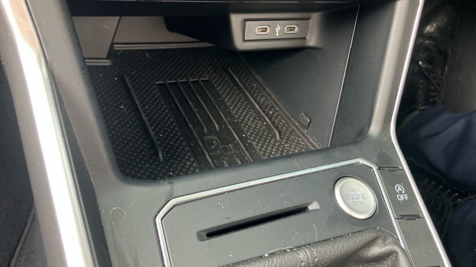 Volkswagen Polo 2.0 Tsi Gti Dsg Blue #29