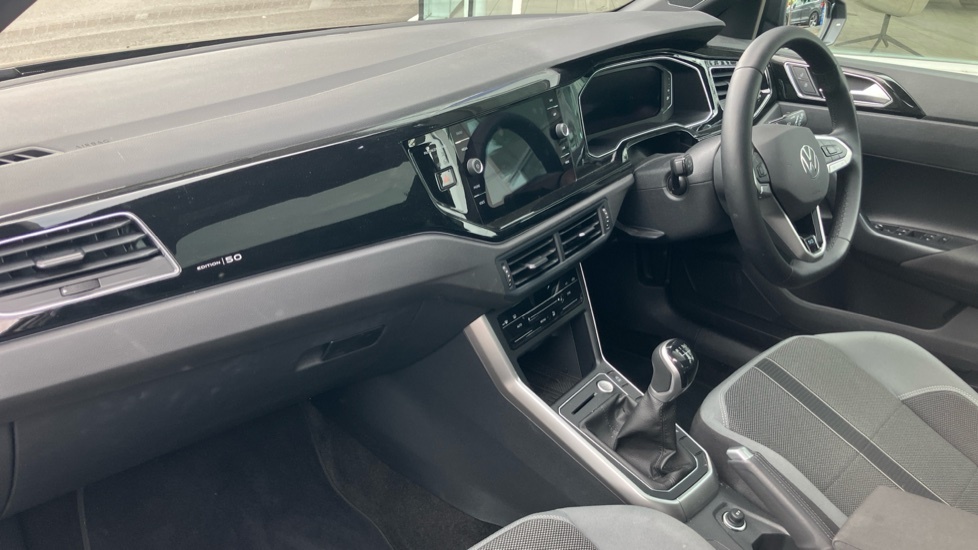 Volkswagen Polo Edition 50 Black #2