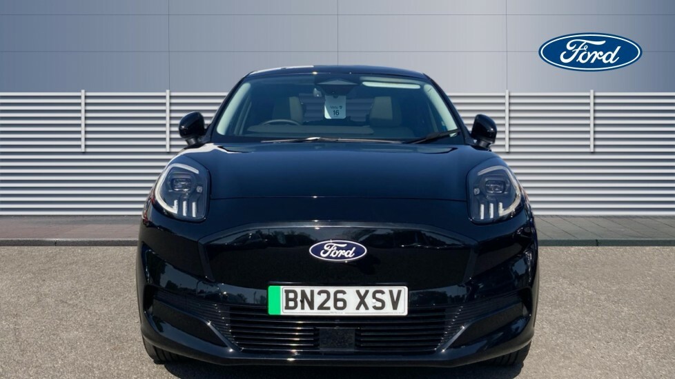 Ford Puma Premium BN26XSV Black #3