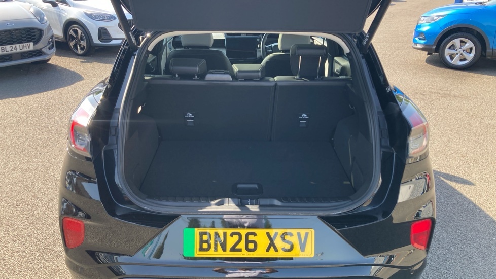 Ford Puma Premium BN26XSV Black #4